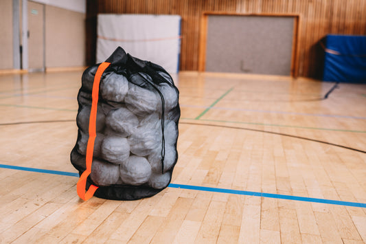 Ballnetz groß (50)