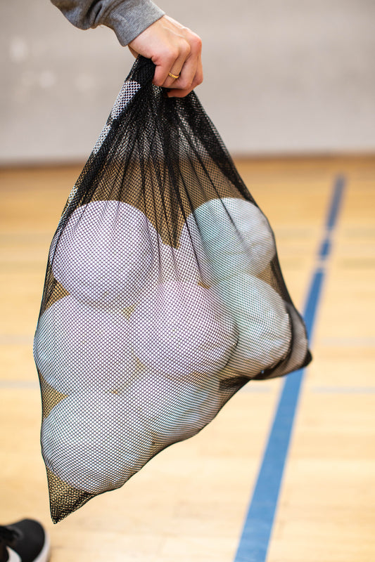 Ballnetz klein (10)