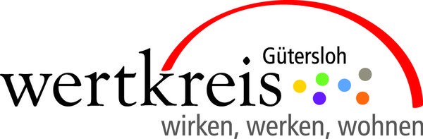 Wertkreis Gütersloh Logo